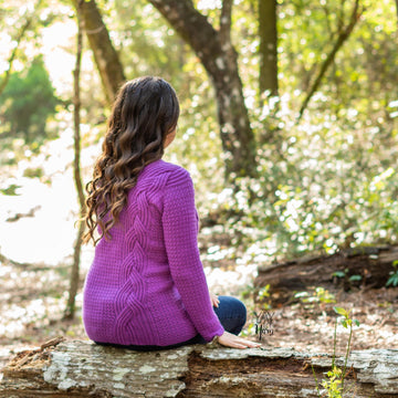 Intertwine Pullover