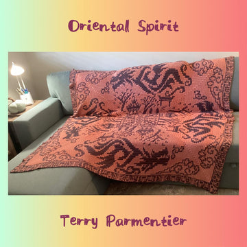 Oriental Spirit