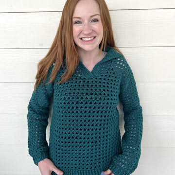 Romy Sweater