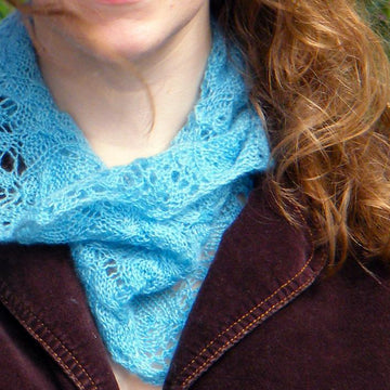 Trevi cowl