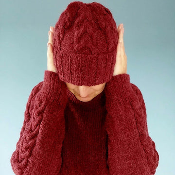 Naila Beanie