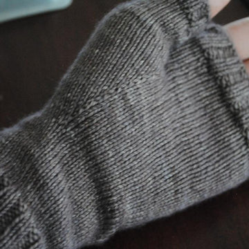 Dunloe Fingerless Gloves