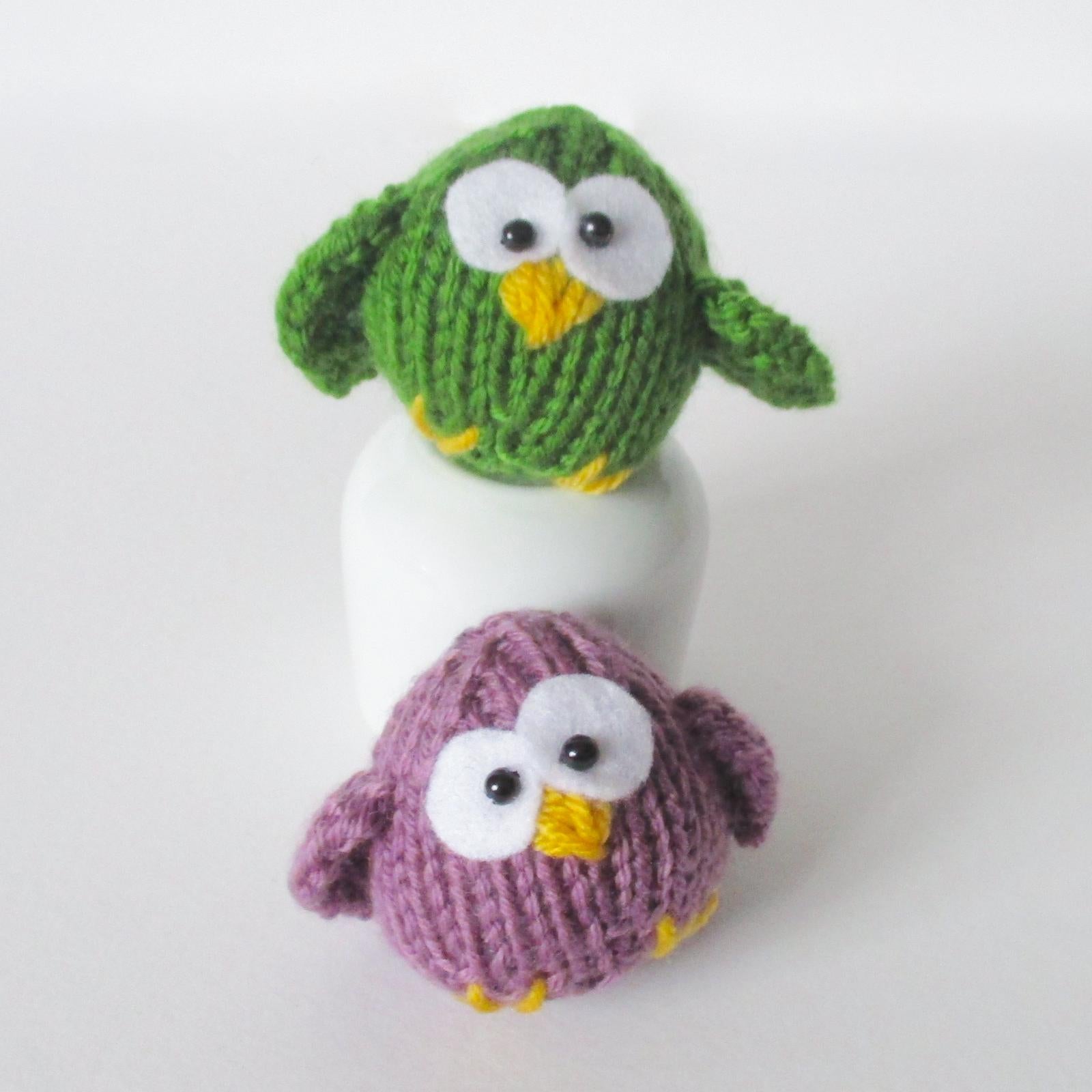 Little Owl