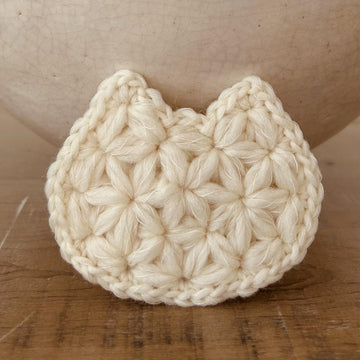14 Cat | Crochet Cat