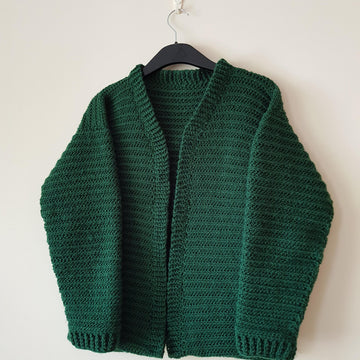 Sofia Cardigan