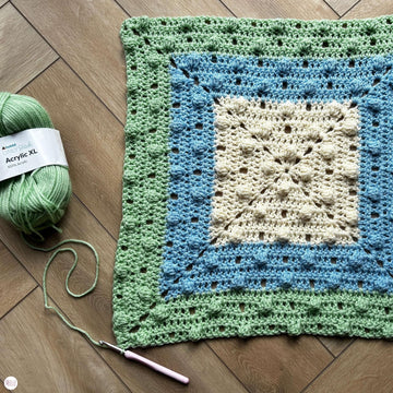 Windmill Blanket