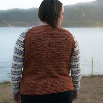 The Sleeves Raglan
