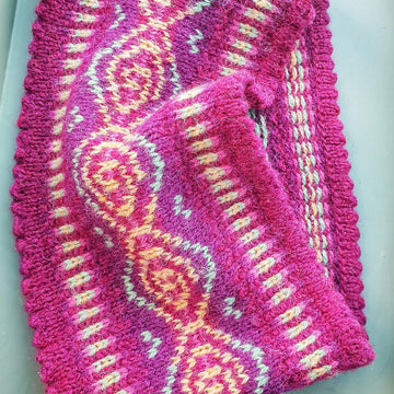 Clickimin Cowl