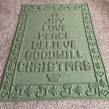 121 TLC Designs Christmas