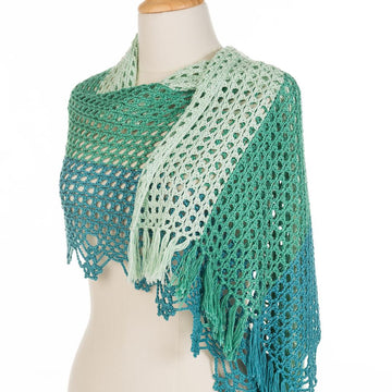 Maryse Shawls
