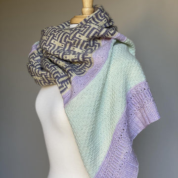 Union Shawl