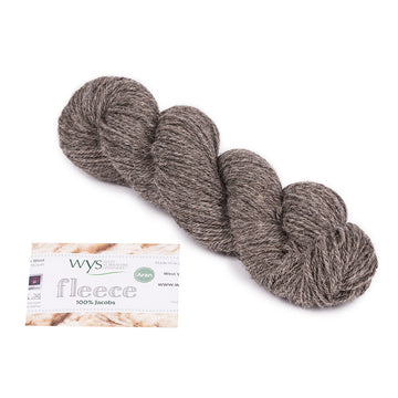 West Yorkshire Spinners Jacobs Aran