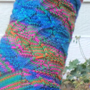 Clown Car Socks