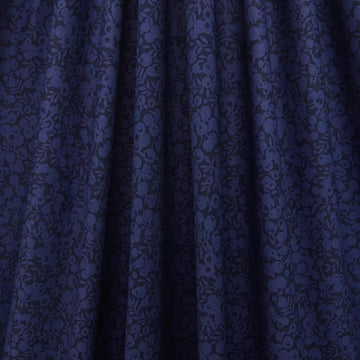 Liberty Wiltshire Shadow - Midnight Ink