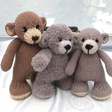 Comfort Critters