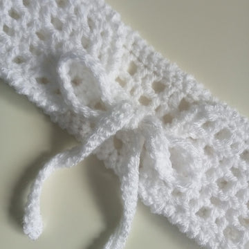 Snow White Headband