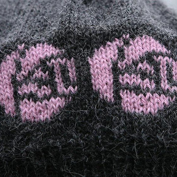 Beloved Rose Beret