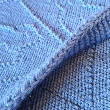 My Bear Blanket