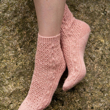 Tulip Road Socks