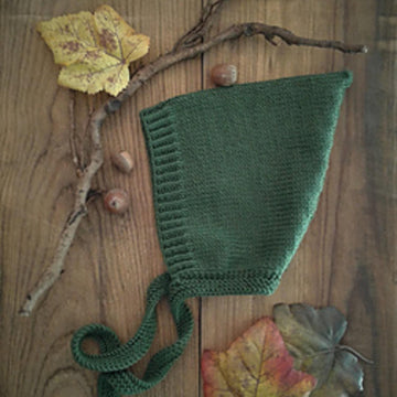Dixie Pixie Hat