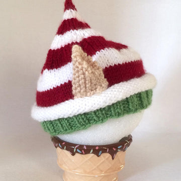 ROFL Elf Hat