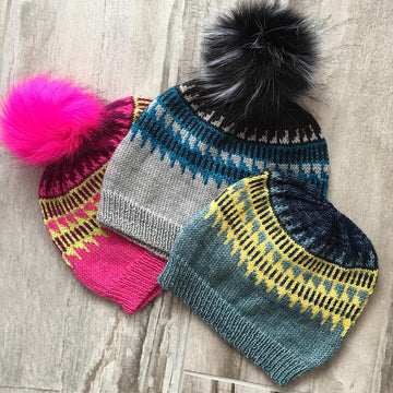 Woodbriar Hat