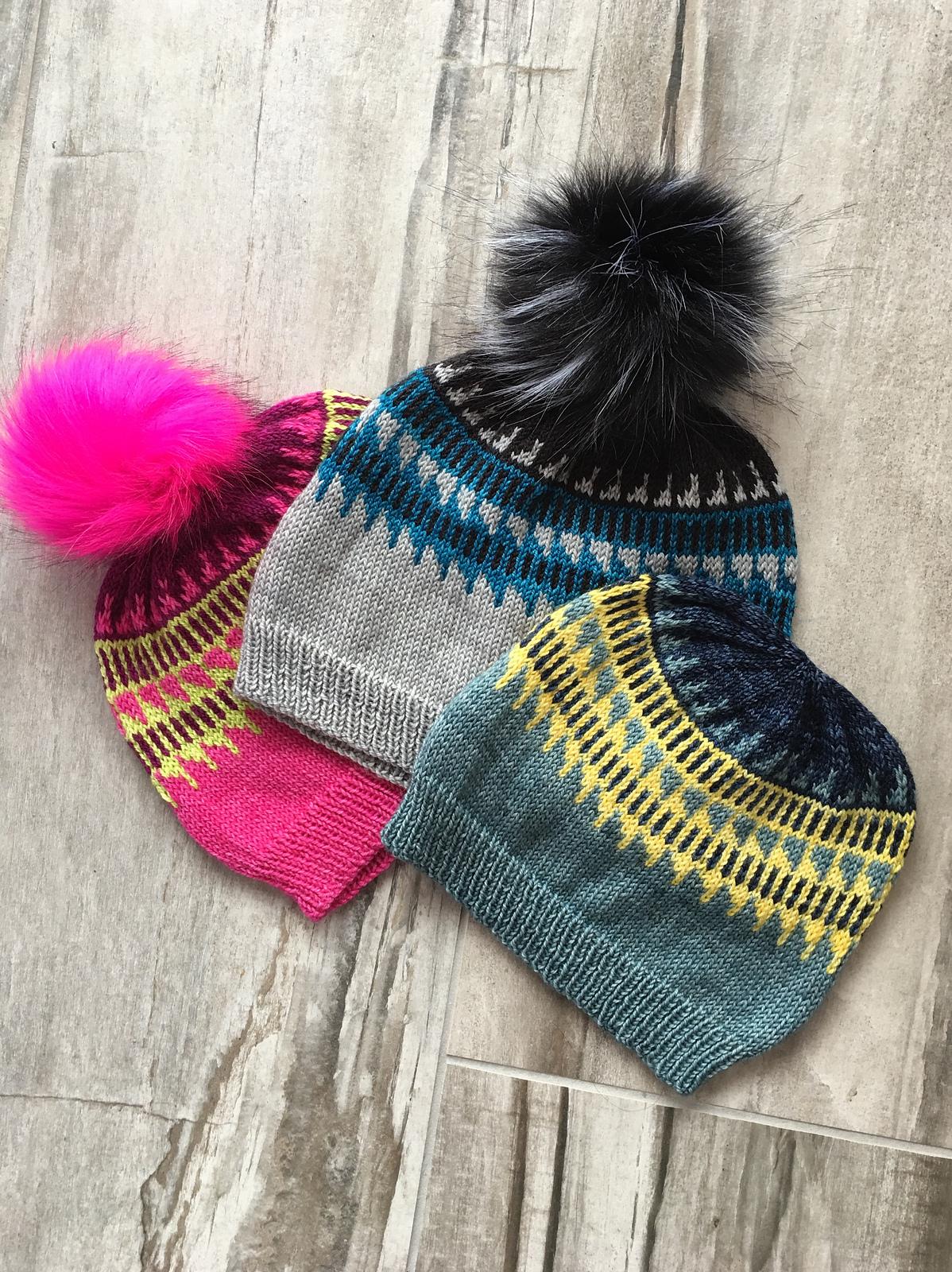 Woodbriar Hat