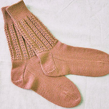 Panorama Sock