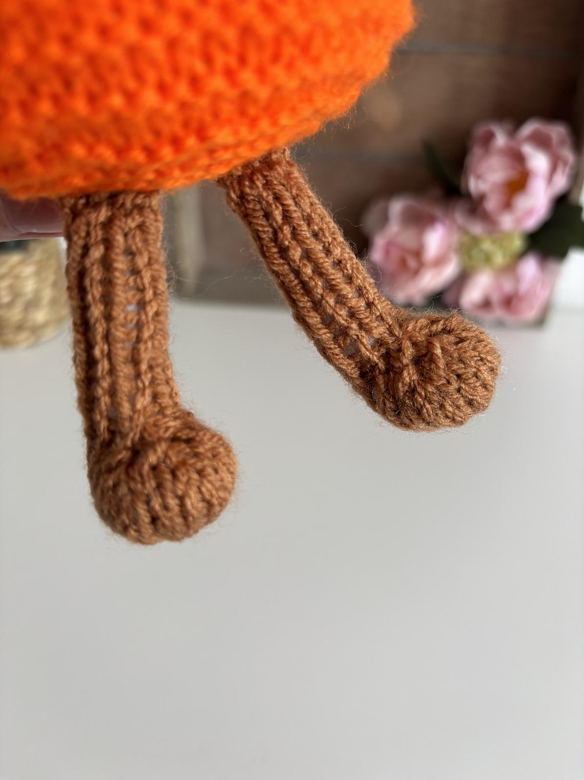 Cally Clementine (Jellycat)