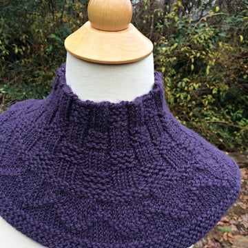 Extra Extra Cowl