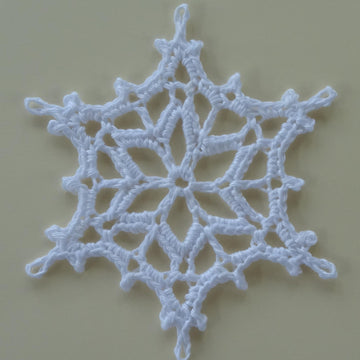 2016 Snowflake