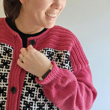 Tessera Cardigan