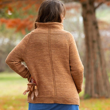 Cozy Pullover