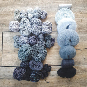 All Used Up Cardigan