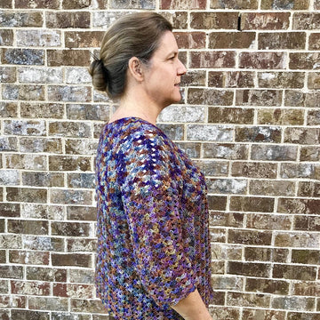 Autumn Nights Cardigan