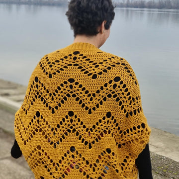 Zlato Shrug