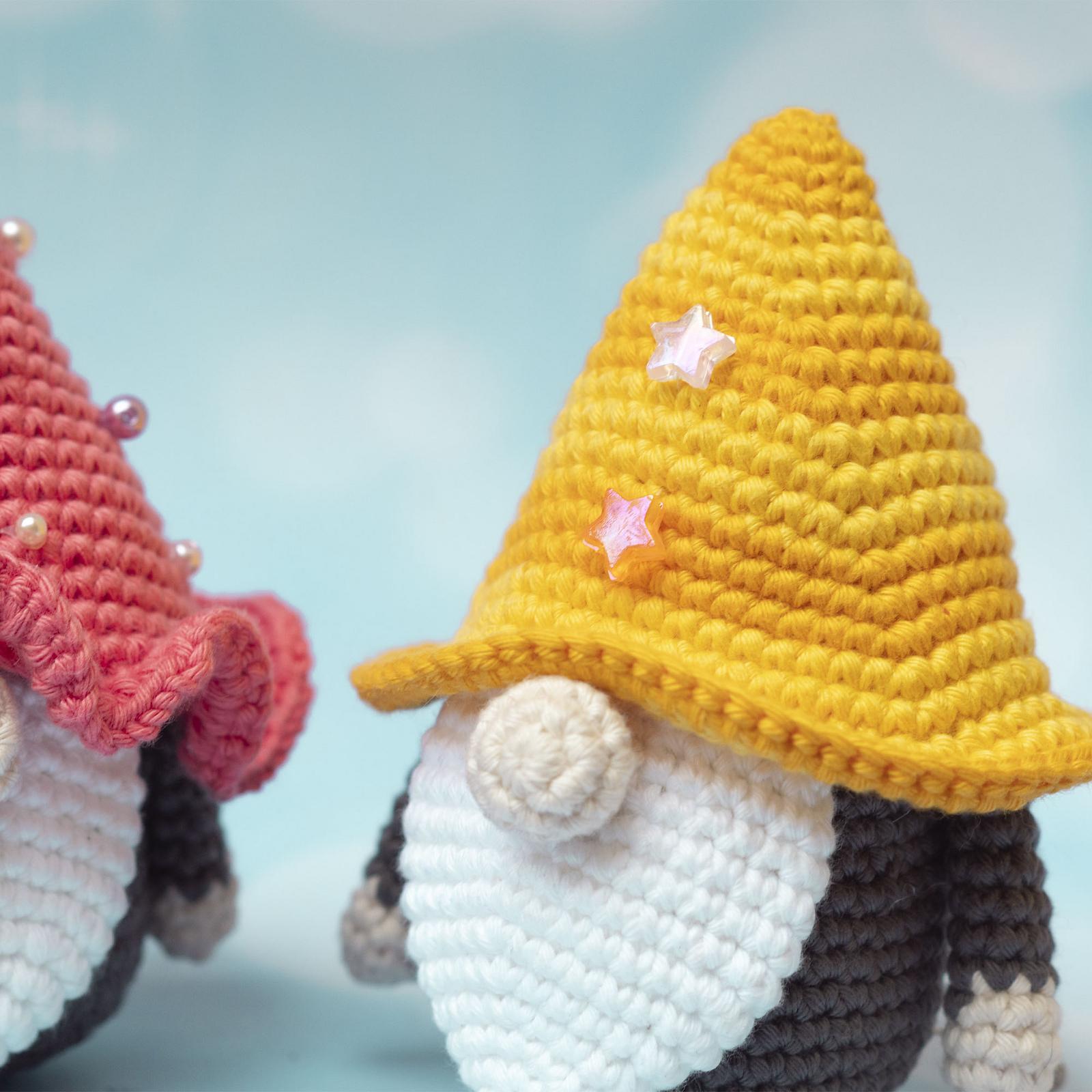 Gnomes