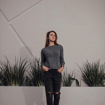 Rock Sweater
