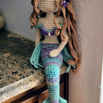 Pacific Mermaid