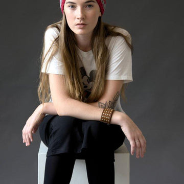 Poets Beanie
