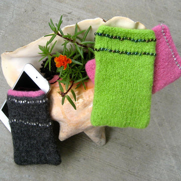 Cell Mitt