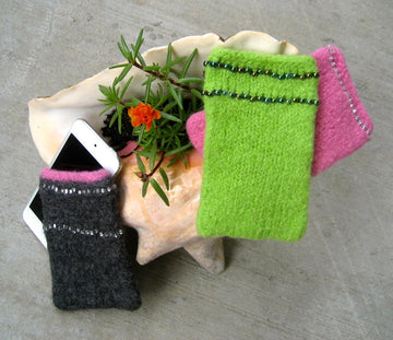 Cell Mitt