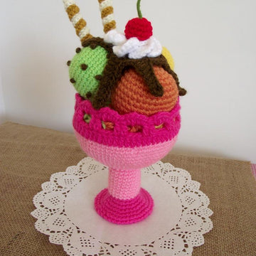 Amigurumis Ebook