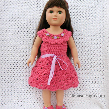 Rosie Dress