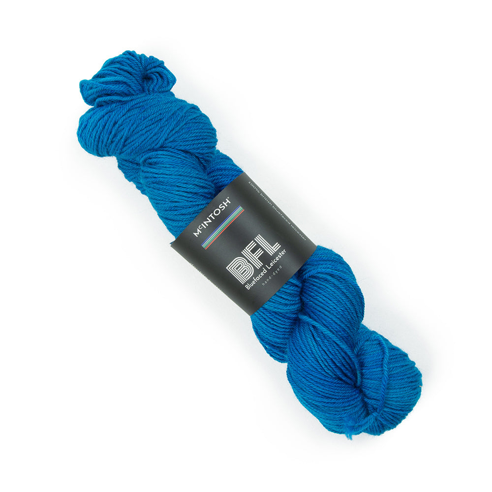 McIntosh British Bluefaced Leicester DK