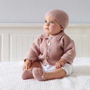 Favourite Things Collection Ebook - Knitting & Crochet Patterns in Debbie Bliss Rialto 4ply and Baby Cashmerino