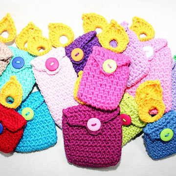 Mini Candle Bag