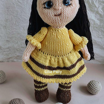 Bee Doll