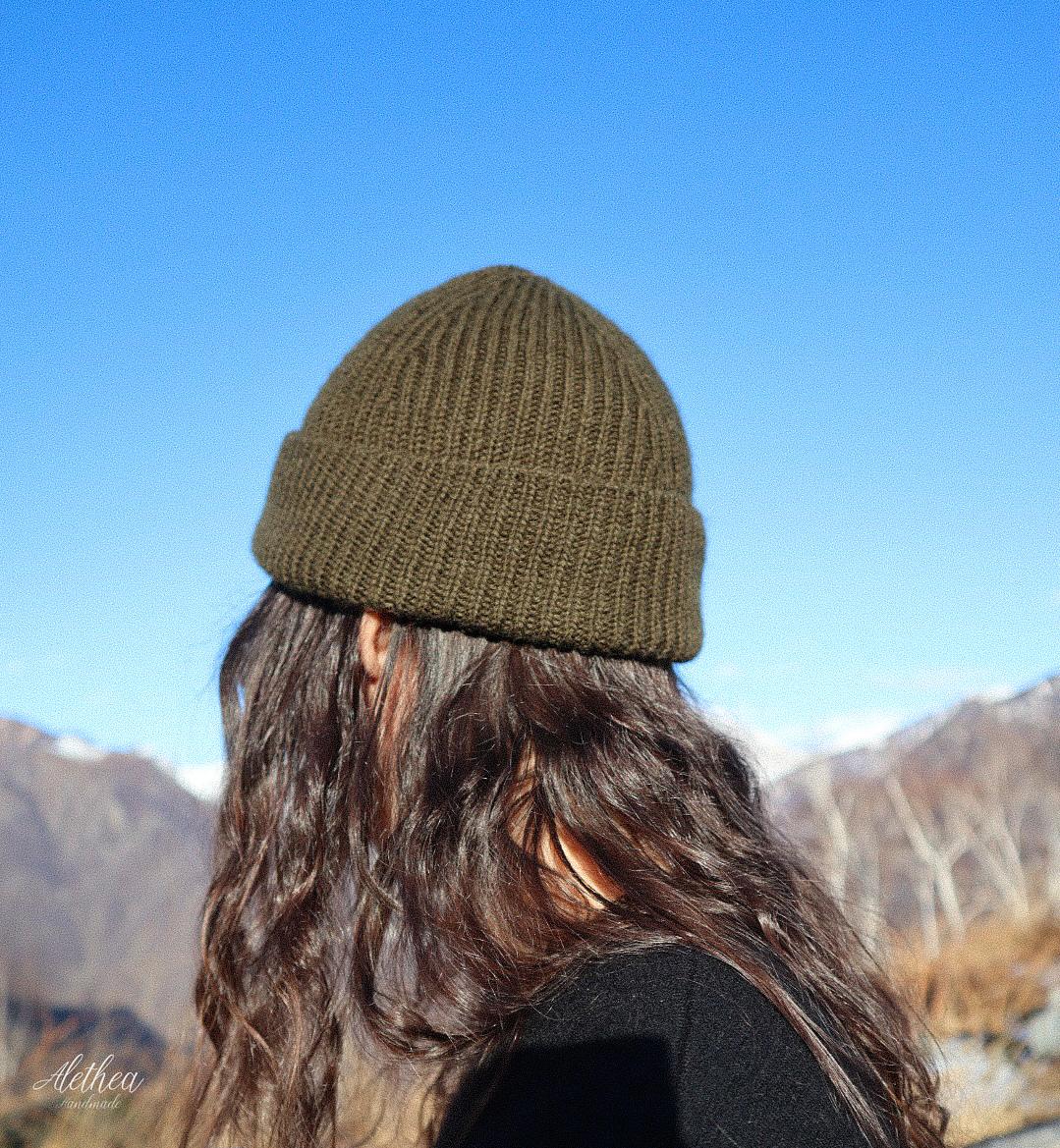 SKATER Beanie