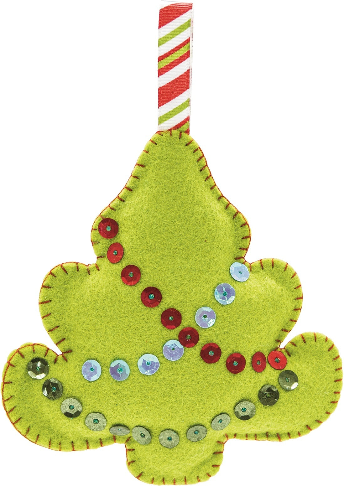 Tonic Studios Nuvo Pure Sheen Sequins 4/Pkg - Let It Snow